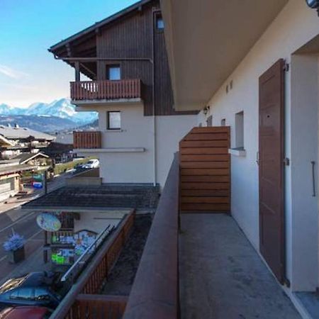 Les Aiguilles De Warens Villa Combloux Eksteriør bilde