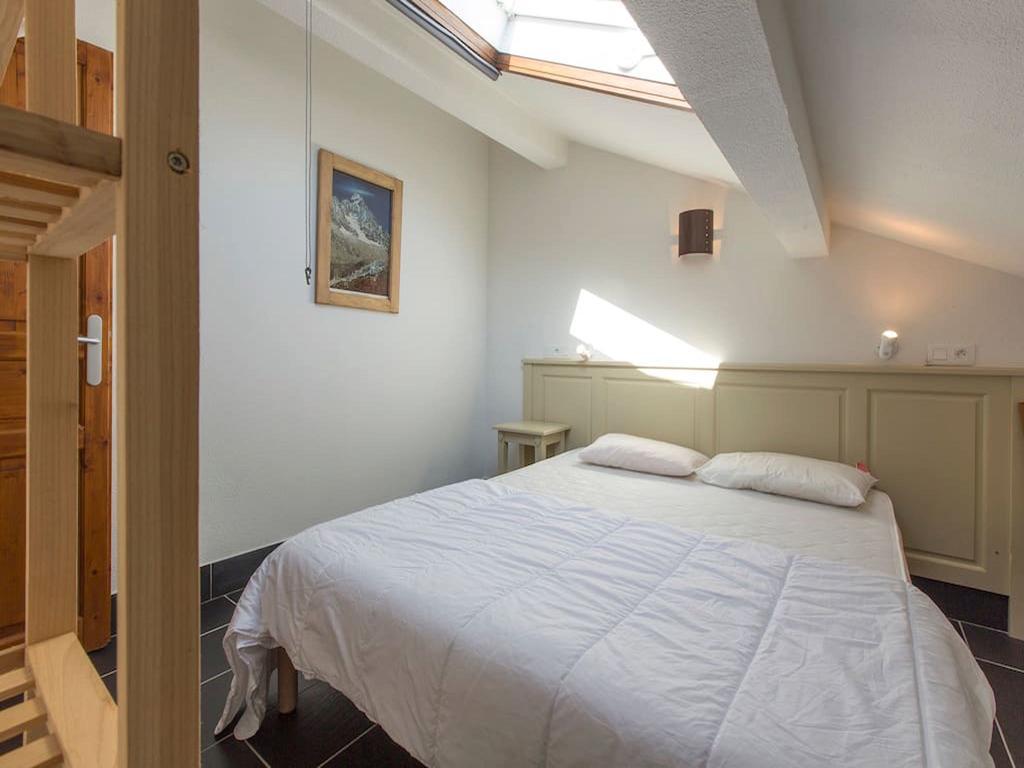 Les Aiguilles De Warens Villa Combloux Eksteriør bilde