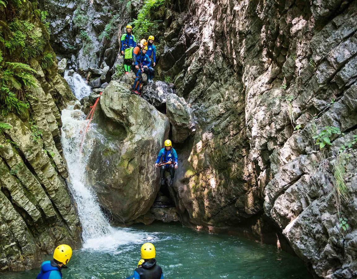 Les Aiguilles De Warens Villa Combloux Eksteriør bilde